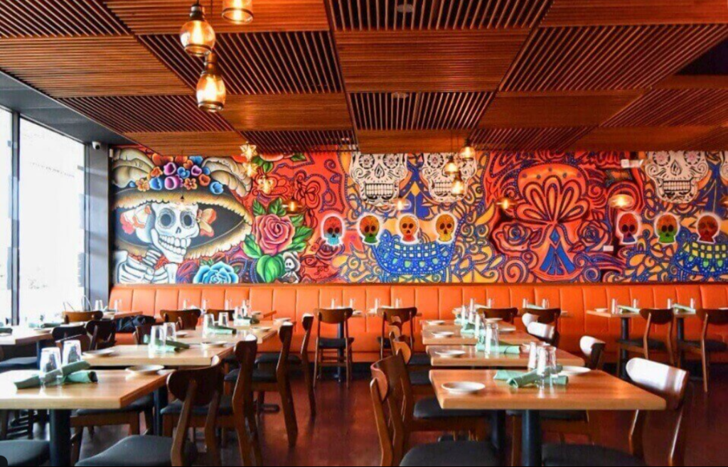 Menggali Budaya Meksiko Lewat Setiap Hidangan di El Chalateco