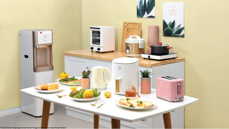 Produk Ramah Lingkungan untuk Rumah Tangga dan Perubahan Gaya Hidup Modern